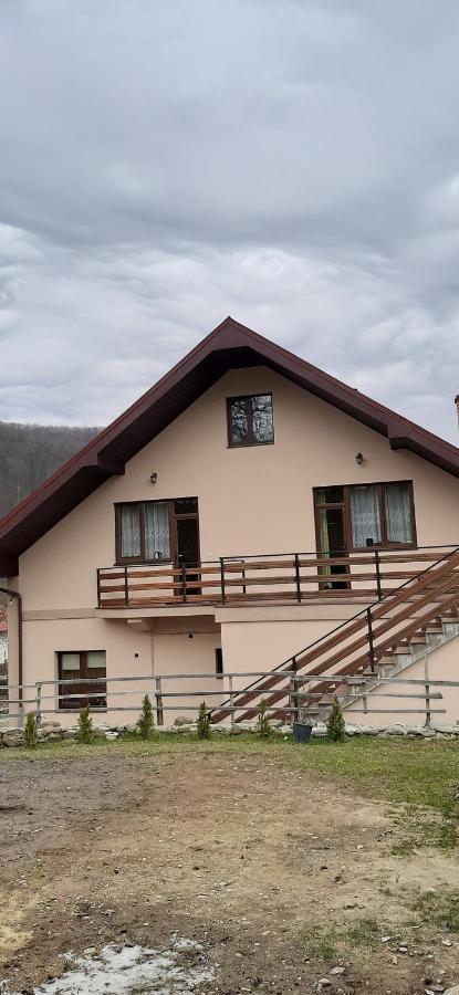 Садиба У Васі สวาลยาวา ภายนอก รูปภาพ
